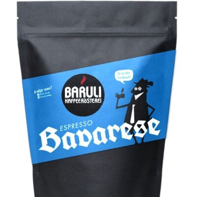 Espresso Bavarese - 250g