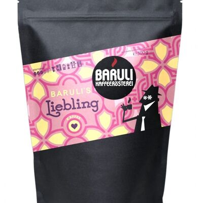 Baruli´s Liebling Kaffee - 500g