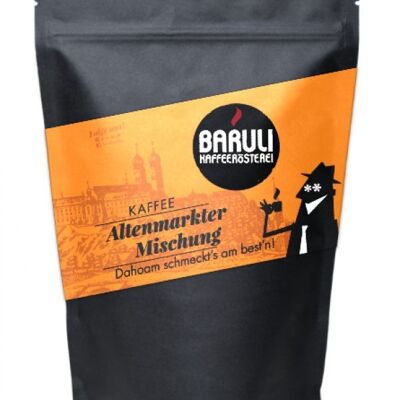 Kaffee Altenmarkter Mischung - 250g