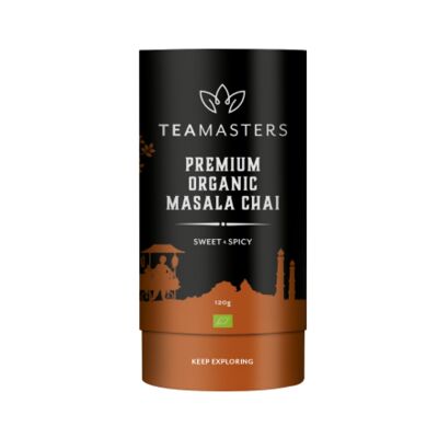 Premium Masala Chai
