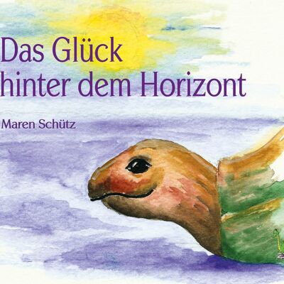 Das Glück hinter dem Horizont