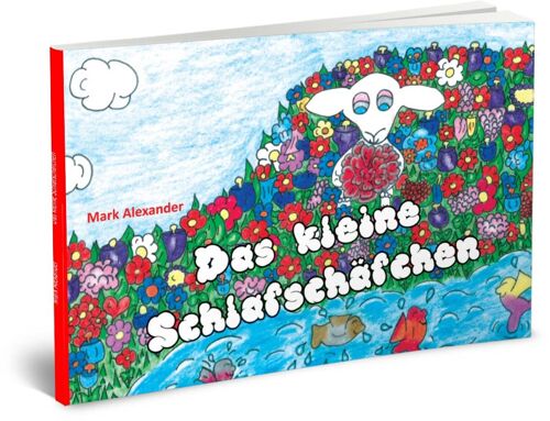 Das Schlafschäfchen