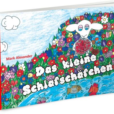 Das Schlafschäfchen