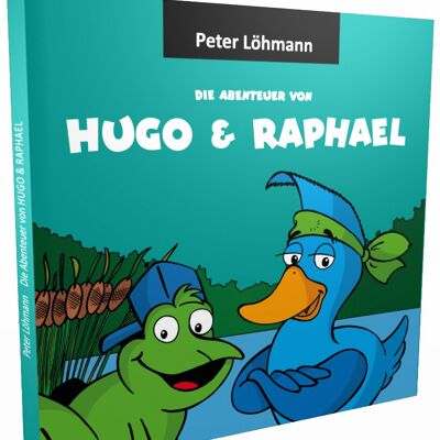 Le avventure di Hugo e Raphael