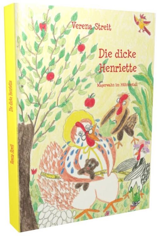 Die dicke Henriette