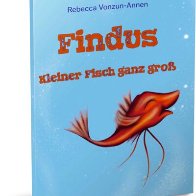 Findus - Small fish, big