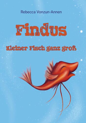 Findus - Petits poissons, gros 2