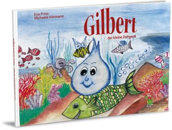 Gilbert, le petit air du temps 1