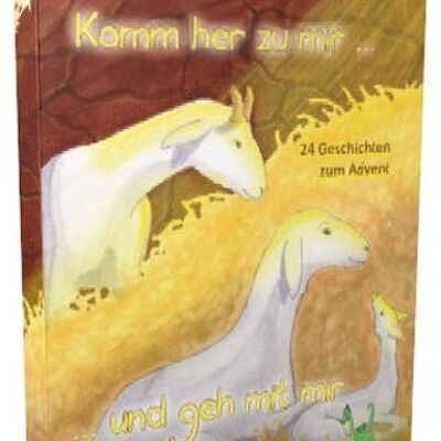 Komm her zu mir