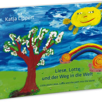 Liese, Lotte und der Weg in die Welt - Little plum Liese