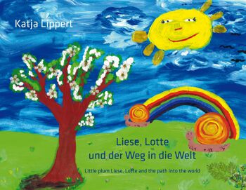 Liese, Lotte et le chemin du monde - Petite prune Liese 2