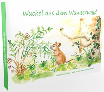 Wuckel du Wunderwald 1