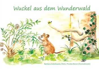 Wuckel du Wunderwald 2