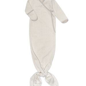 Snoozebaby Gigoteuse Bio & Pack en 1 Beige Pierre - 3-6 mois