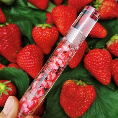 Strawberry Lip Gloss