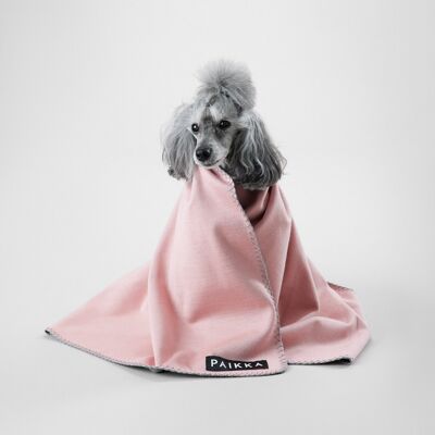 Recovery Blanket Pink