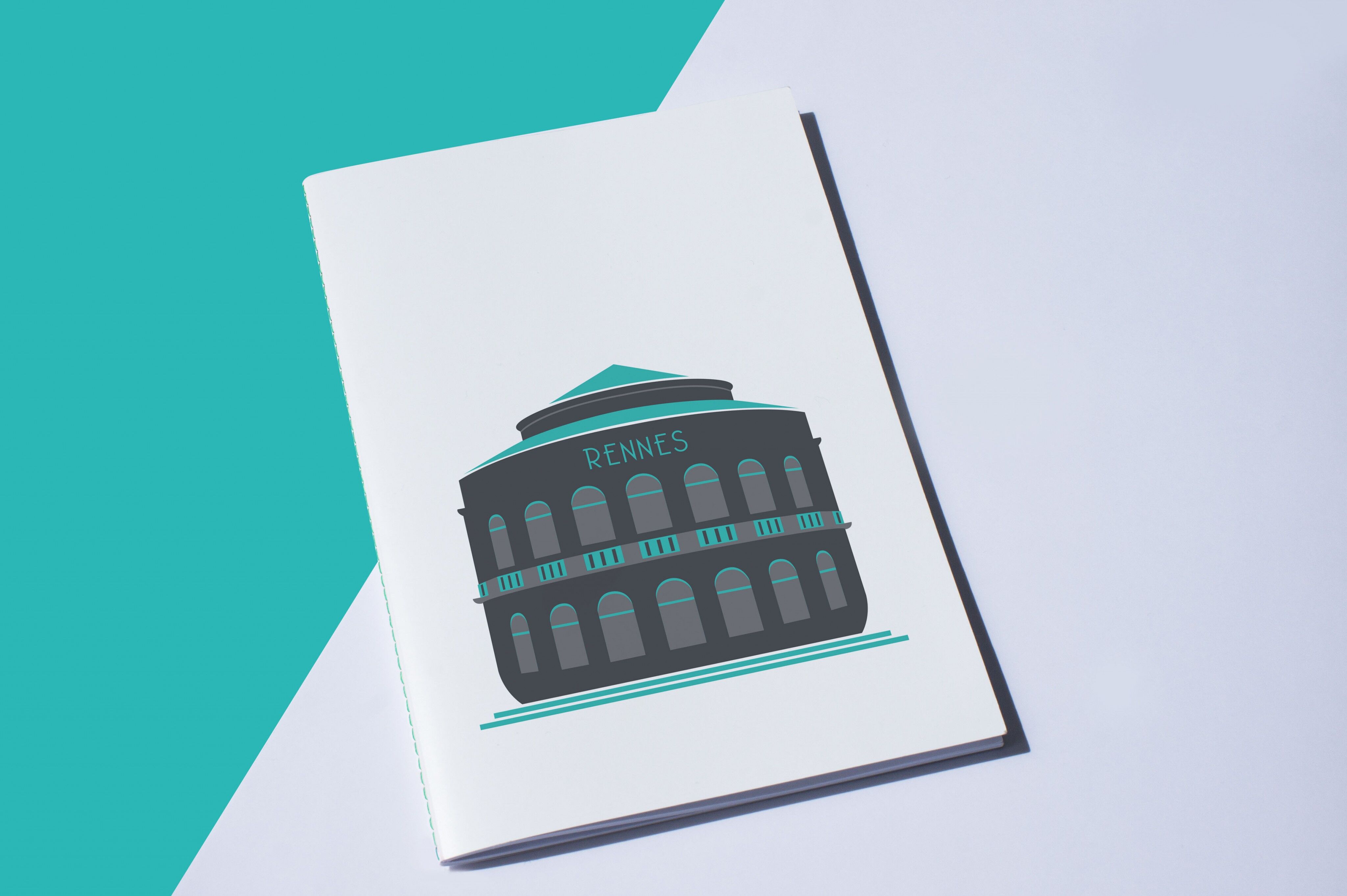 Taccuino di Rennes | Opera | ALLE 5