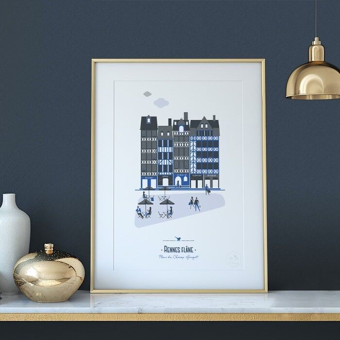 Manifesto | Rennes Champ Jacquet | Blu