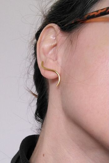 Boucles d'oreilles Ivana 3