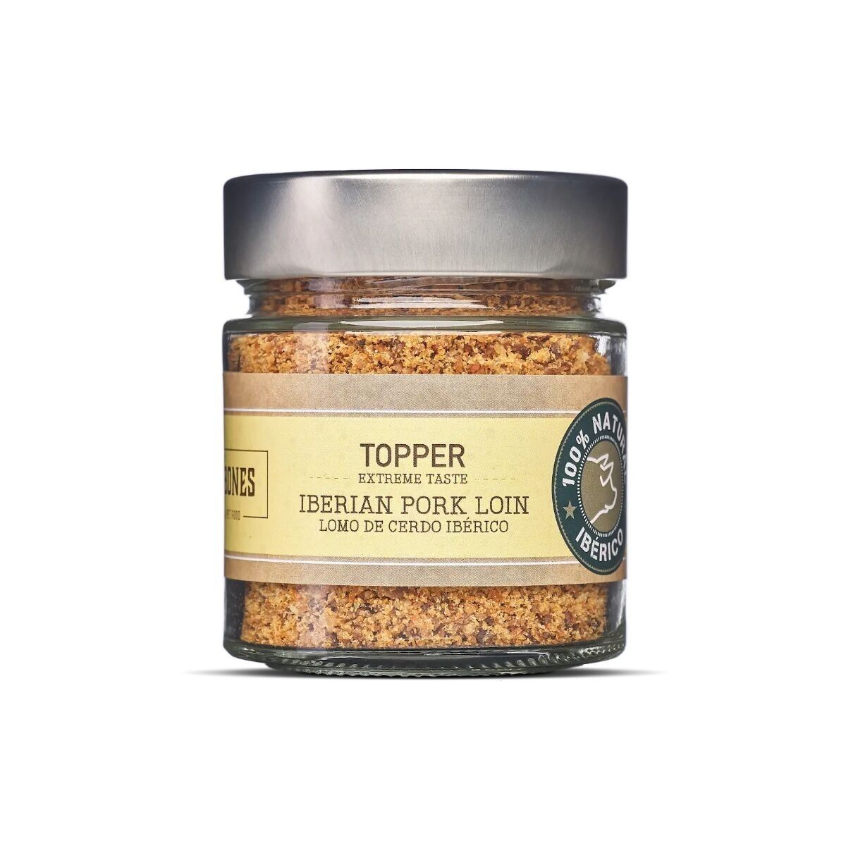 Topper Iberisches Schwein – Natürliche Ergänzung für Hunde und Katzen
