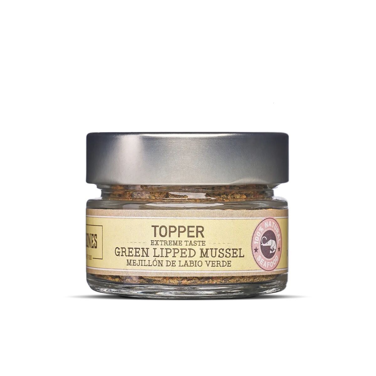 Topper Grünlippmuschel – Natürliche Ergänzung für Hunde