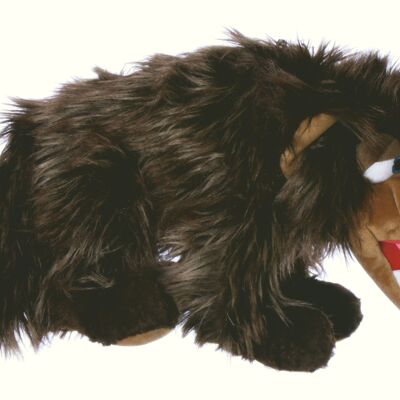 Rasputin the Wolf W445 / hand puppet / hand toy animals