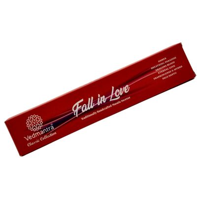 Vedmantra Tester Pack - Fall In Love