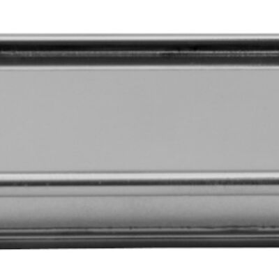 Rectangular Tray, Silver for #4058 & #4103