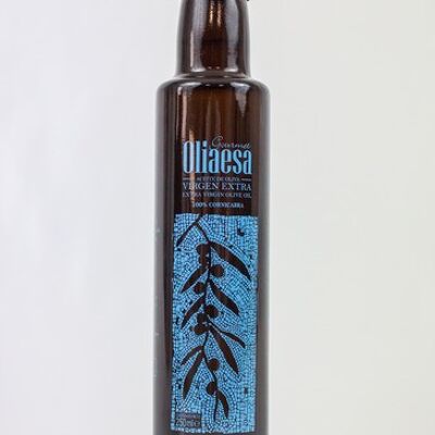 Aceite de oliva virgen extra oliaesa Arbequina 500ml