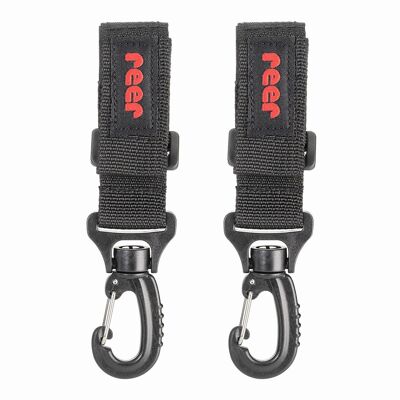 Clip&Go Hook buggy hook