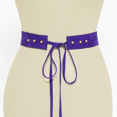 Women's Purple Belt Caty