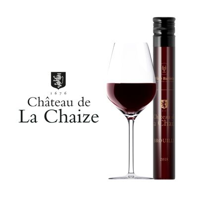 Brouilly Château de La Chaize 2018
