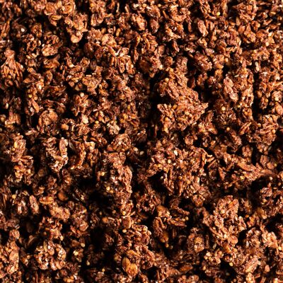 Choco Boost - ORGANIC BULK Granola