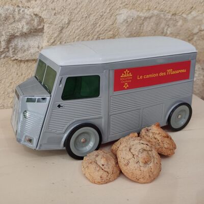 Truck Macarons 100g