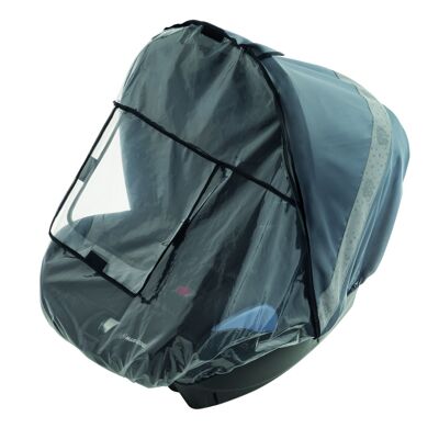 RainSafe Baby - rain cover for baby seats