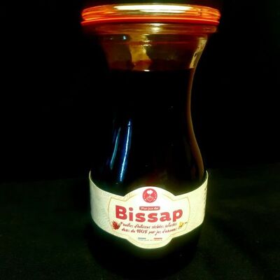 Succo di Bissap 25cl
