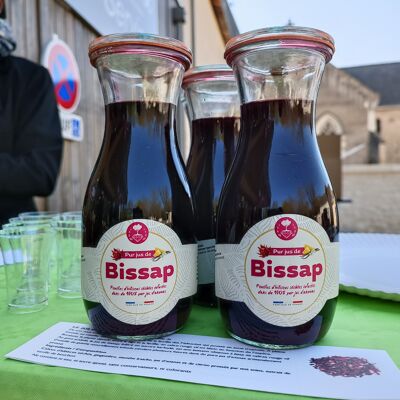 Jus de Bissap 50cl