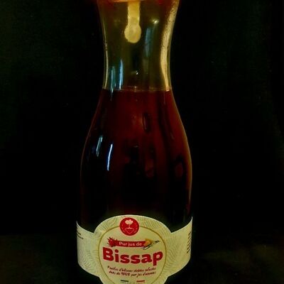 Succo di Bissap 100cl