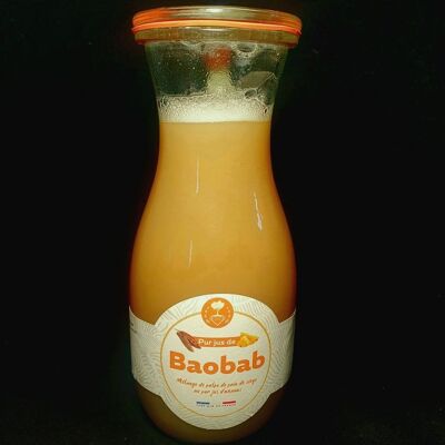 Baobab-Saft 50cl