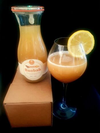 Jus de Baobab 50cl 2