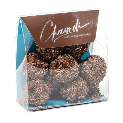 Bag of truffles (cacao nibs) 150Grs