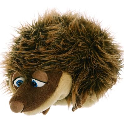 Soren the hedgehog W289 / marioneta de mano / animales de juguete de mano