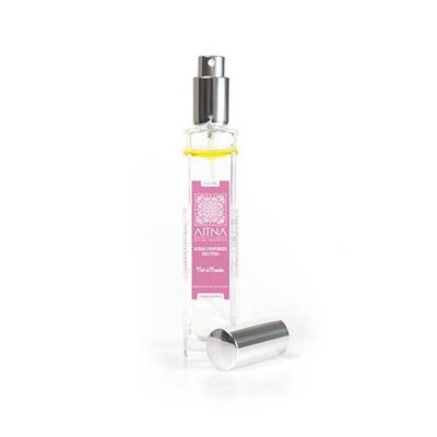 EAU PARFUMÉE - FLEUR DE POMELIA, ML. 50