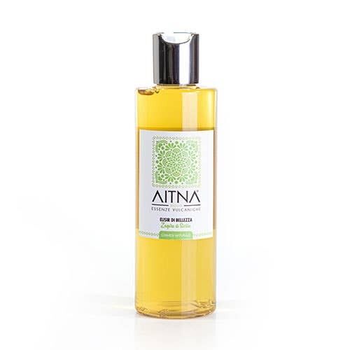 ELISIR DI BELLEZZA - ZAGARA DI SICILIA, ML.200