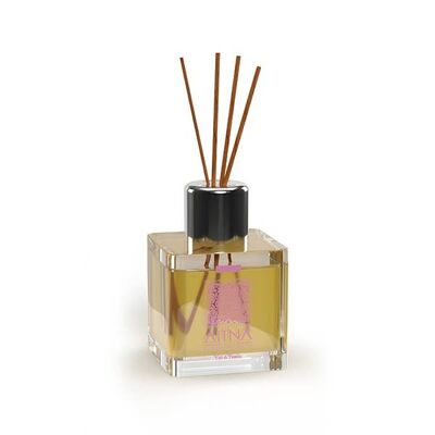 PARFUM D'ACCUEIL - FLEUR DE POMELIA, 100ML