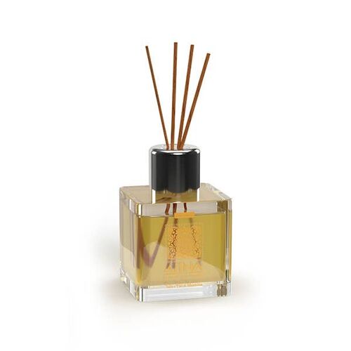 PROFUMATORE D'AMBIENTE - TALCO E FIOR DI MANDARINO, 100ML