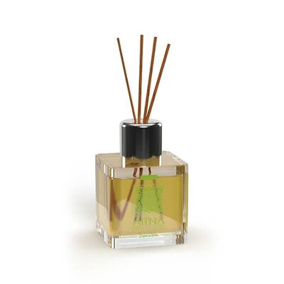 PERFUMADOR AMBIENT - ZAGARA SICILIANO, 100ML