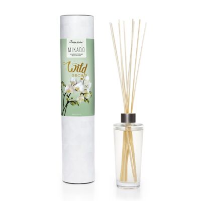Wild Orchid Reed Diffuser 200mL