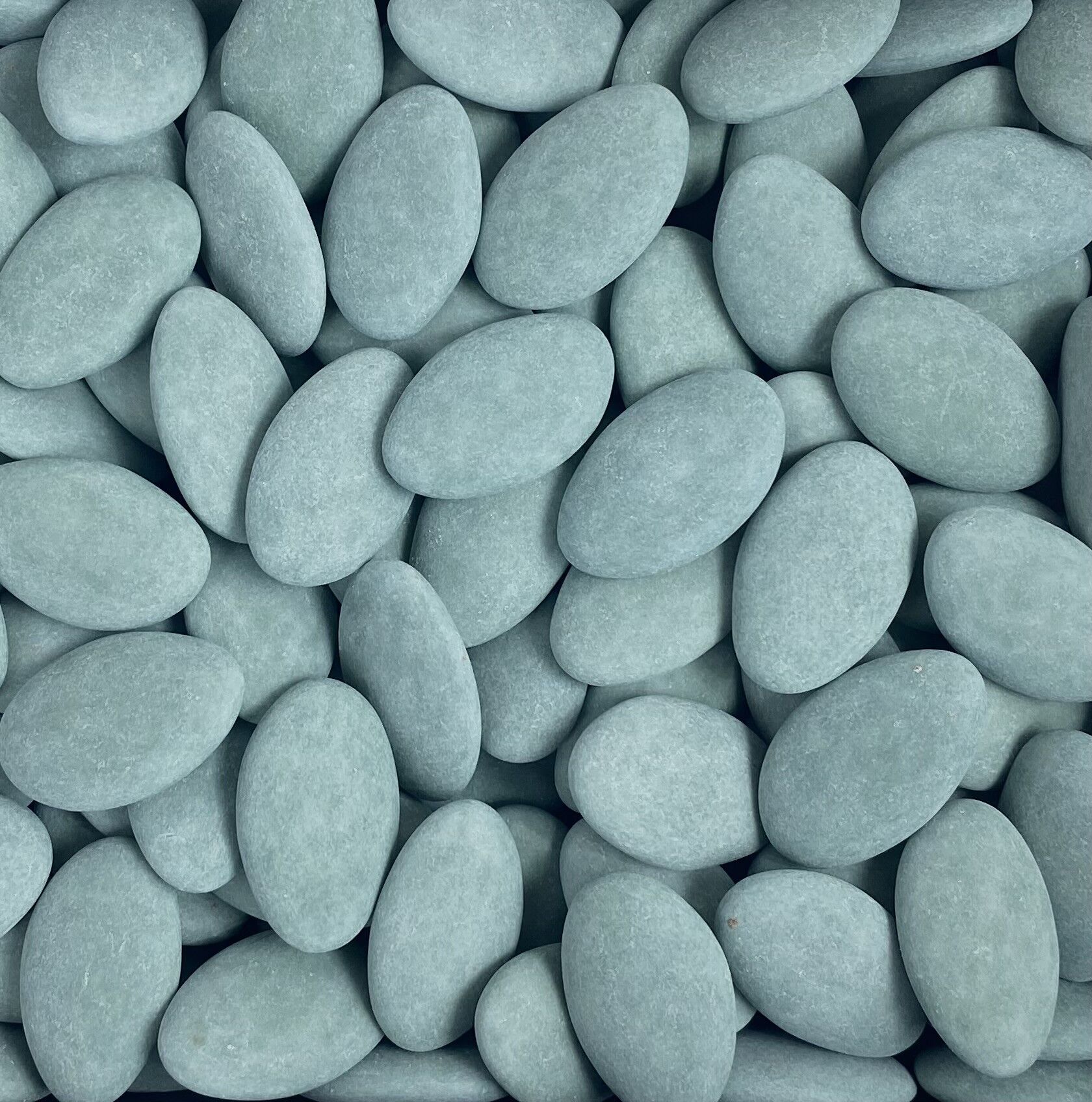 CHOCODIC - SCHOKOLADE DRAGEES 70% GRÜNER KAKAO EUKALYPTUS 1KG SACHET - DÜNNE ZUCKERDECKEL