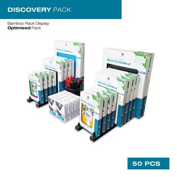 Pack - Discovery 1